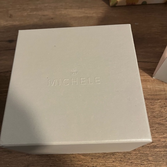 Michele Deco watch - Picture 8 of 9